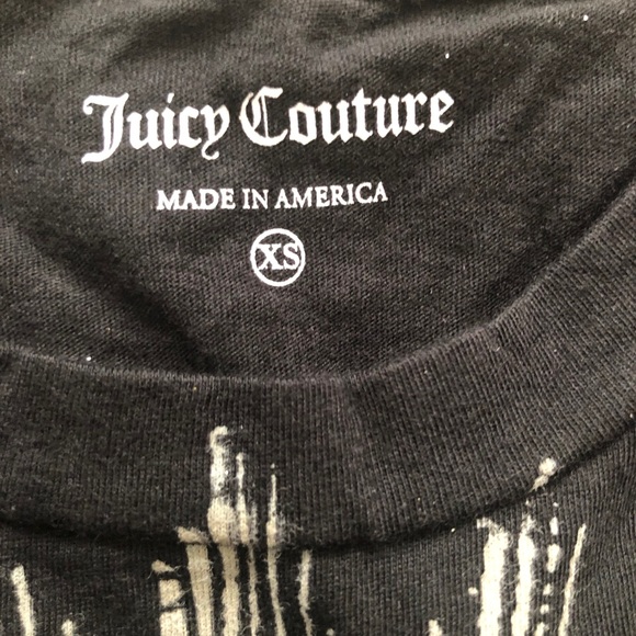Juicy Couture Shirts ๐ - Picture 4 of 5
